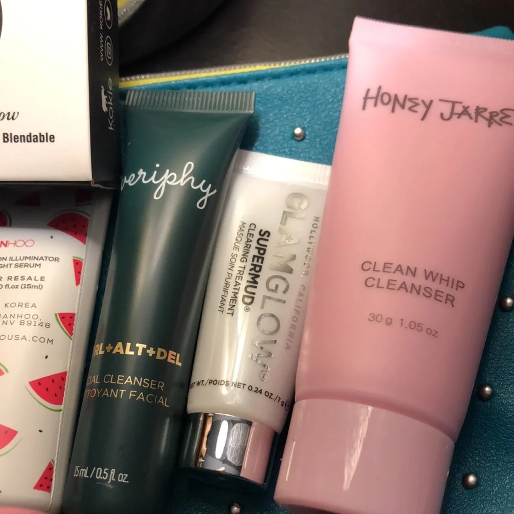 Makeup minis - Picture 5 of 5